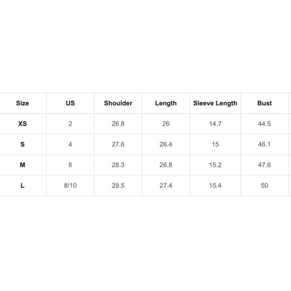 Waffle Knit Drop Shoulder V Neck Tee - Picture 5 of 6